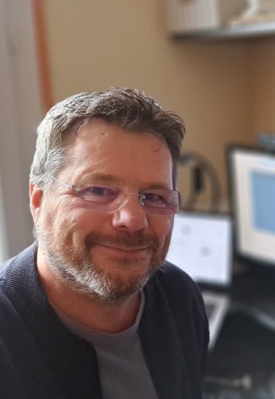 Sylvain Guif