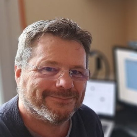 Sylvain Guif